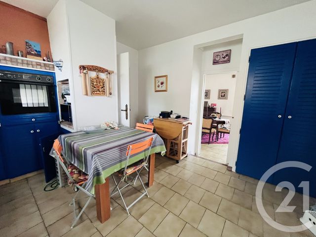maison à vendre - 4 pièces - 120.0 m2 - PERPIGNAN - 66 - LANGUEDOC-ROUSSILLON - Century 21 Côté Sud Immo