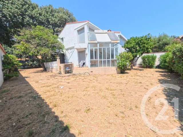 Maison à vendre PERPIGNAN