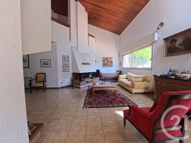 maison à vendre - 4 pièces - 120.0 m2 - PERPIGNAN - 66 - LANGUEDOC-ROUSSILLON - Century 21 Côté Sud Immo