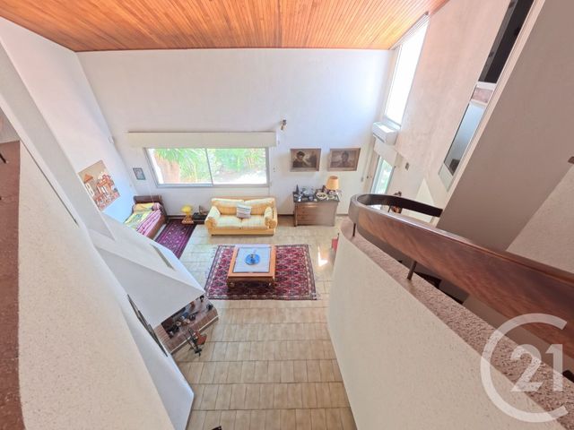 maison à vendre - 4 pièces - 120.0 m2 - PERPIGNAN - 66 - LANGUEDOC-ROUSSILLON - Century 21 Côté Sud Immo