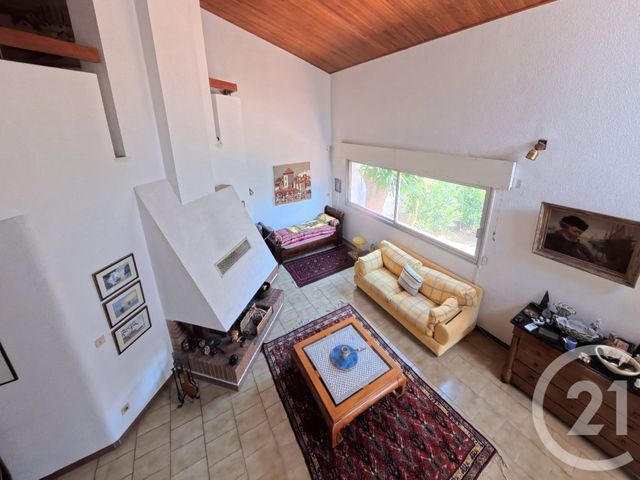 maison à vendre - 4 pièces - 120.0 m2 - PERPIGNAN - 66 - LANGUEDOC-ROUSSILLON - Century 21 Côté Sud Immo