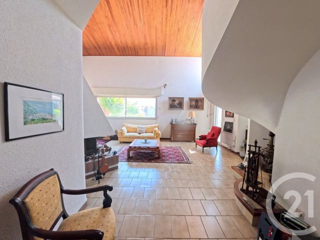 maison à vendre - 4 pièces - 120.0 m2 - PERPIGNAN - 66 - LANGUEDOC-ROUSSILLON - Century 21 Côté Sud Immo