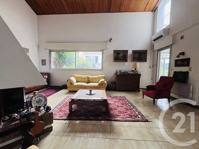 maison à vendre - 4 pièces - 120.0 m2 - PERPIGNAN - 66 - LANGUEDOC-ROUSSILLON - Century 21 Côté Sud Immo
