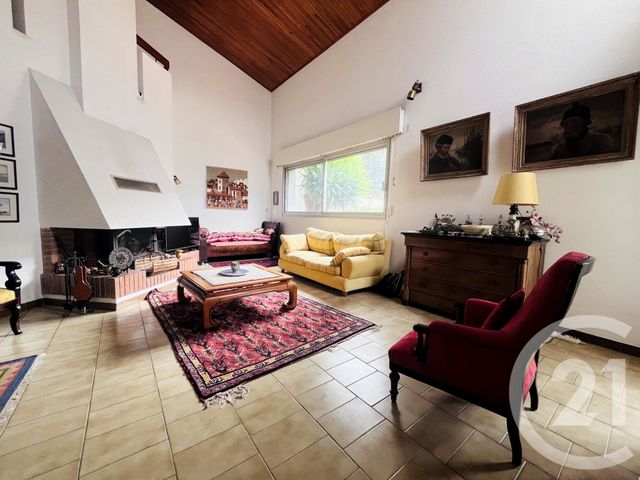maison à vendre - 4 pièces - 120.0 m2 - PERPIGNAN - 66 - LANGUEDOC-ROUSSILLON - Century 21 Côté Sud Immo