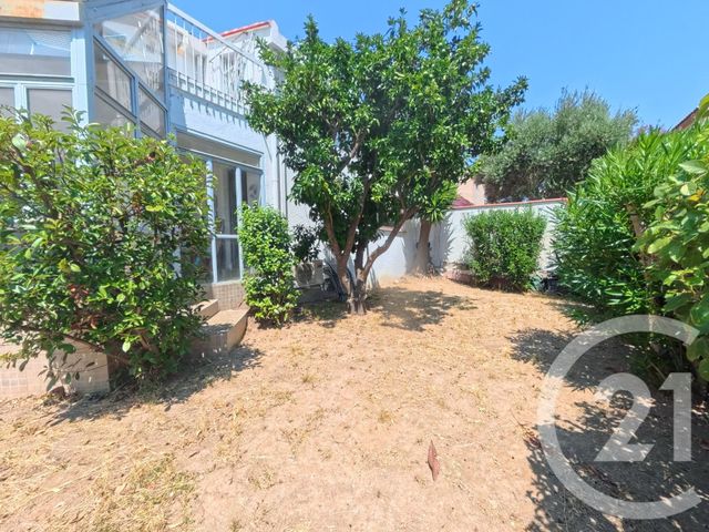 maison à vendre - 4 pièces - 120.0 m2 - PERPIGNAN - 66 - LANGUEDOC-ROUSSILLON - Century 21 Côté Sud Immo