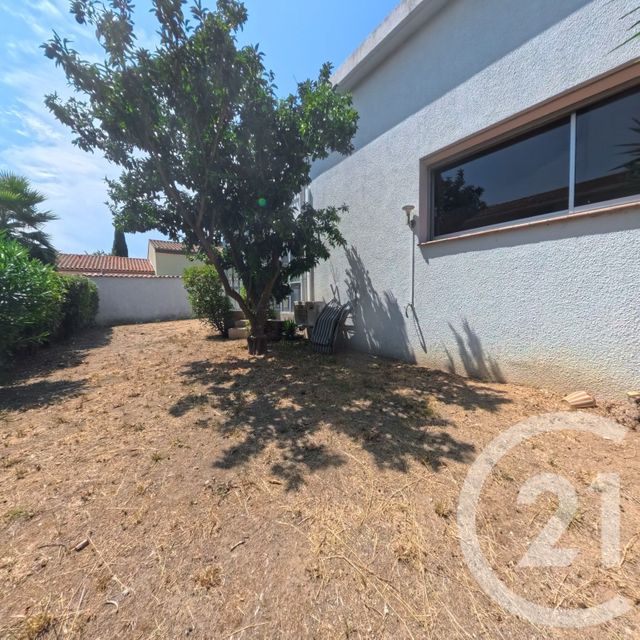 maison à vendre - 4 pièces - 120.0 m2 - PERPIGNAN - 66 - LANGUEDOC-ROUSSILLON - Century 21 Côté Sud Immo