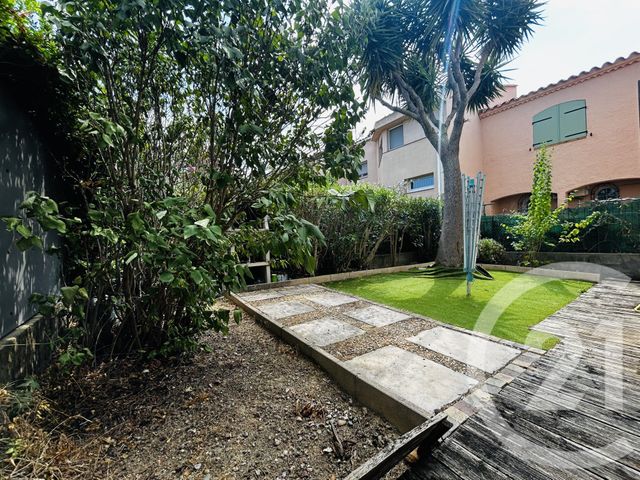 maison à vendre - 4 pièces - 93.06 m2 - PERPIGNAN - 66 - LANGUEDOC-ROUSSILLON - Century 21 Côté Sud Immo