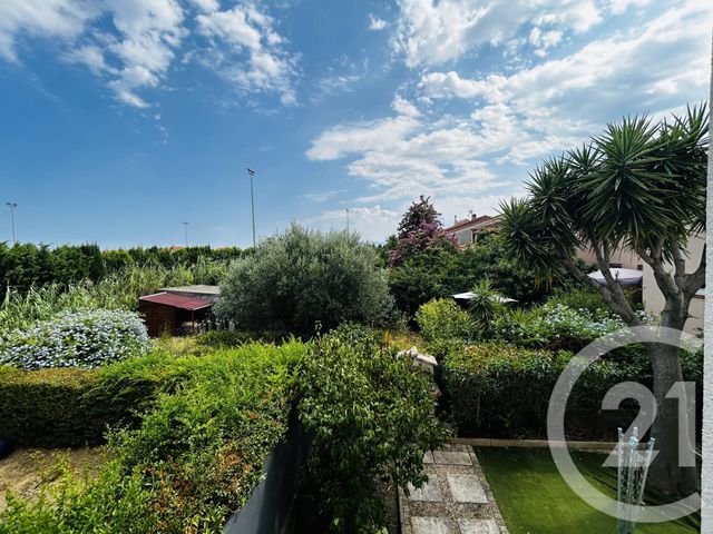 maison à vendre - 4 pièces - 93.06 m2 - PERPIGNAN - 66 - LANGUEDOC-ROUSSILLON - Century 21 Côté Sud Immo
