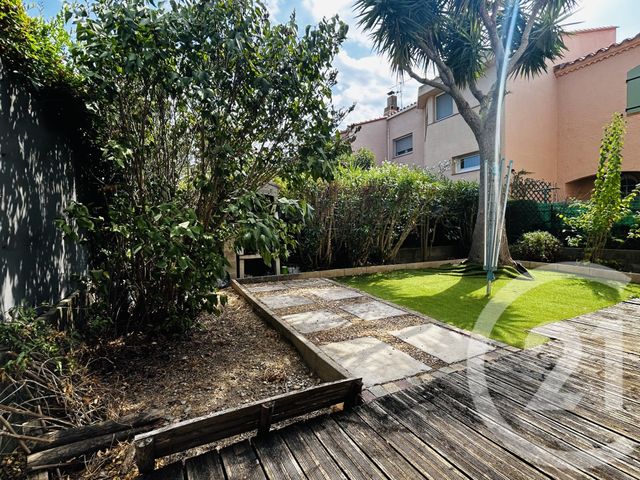 maison à vendre - 4 pièces - 93.06 m2 - PERPIGNAN - 66 - LANGUEDOC-ROUSSILLON - Century 21 Côté Sud Immo