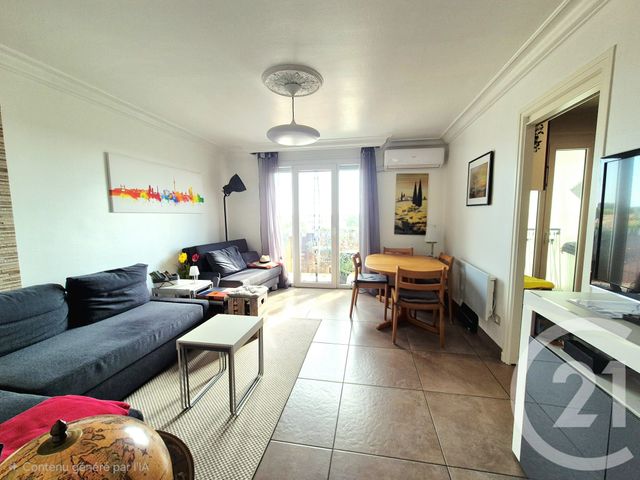 appartement - PERPIGNAN - 66