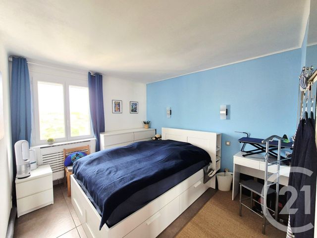 Appartement F3 à vendre - 3 pièces - 58.0 m2 - PERPIGNAN - 66 - LANGUEDOC-ROUSSILLON - Century 21 Côté Sud Immo