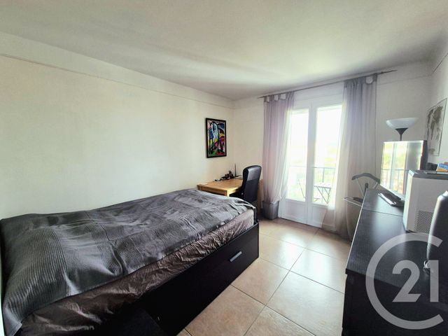Appartement F3 à vendre - 3 pièces - 58.0 m2 - PERPIGNAN - 66 - LANGUEDOC-ROUSSILLON - Century 21 Côté Sud Immo