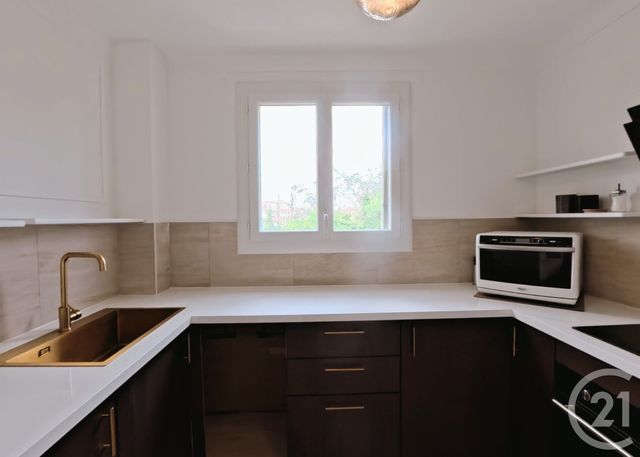 Appartement F2 à vendre - 2 pièces - 53.6 m2 - PERPIGNAN - 66 - LANGUEDOC-ROUSSILLON - Century 21 Côté Sud Immo