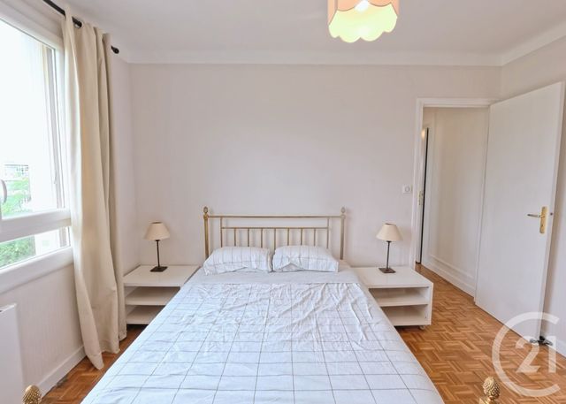 Appartement F2 à vendre - 2 pièces - 53.6 m2 - PERPIGNAN - 66 - LANGUEDOC-ROUSSILLON - Century 21 Côté Sud Immo