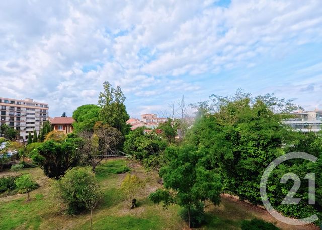 Appartement F2 à vendre - 2 pièces - 53.6 m2 - PERPIGNAN - 66 - LANGUEDOC-ROUSSILLON - Century 21 Côté Sud Immo