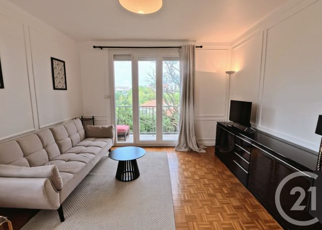 Appartement F2 à vendre - 2 pièces - 53.6 m2 - PERPIGNAN - 66 - LANGUEDOC-ROUSSILLON - Century 21 Côté Sud Immo