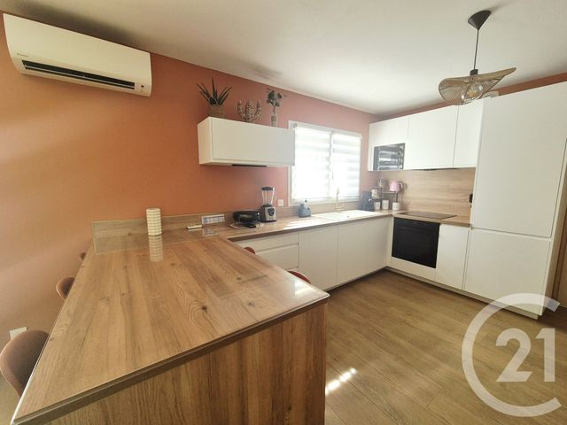 maison à vendre - 5 pièces - 99.0 m2 - PERPIGNAN - 66 - LANGUEDOC-ROUSSILLON - Century 21 Côté Sud Immo