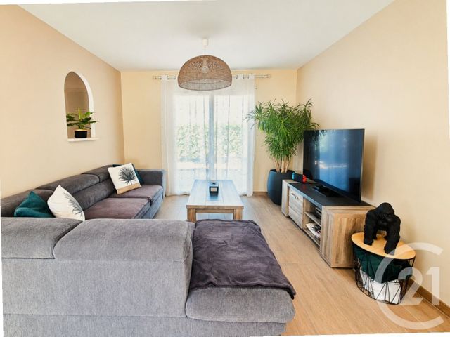 maison à vendre - 5 pièces - 99.0 m2 - PERPIGNAN - 66 - LANGUEDOC-ROUSSILLON - Century 21 Côté Sud Immo