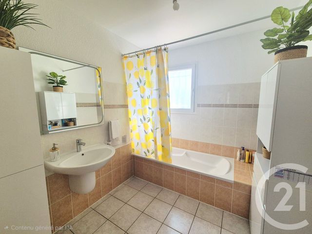 maison à vendre - 5 pièces - 99.0 m2 - PERPIGNAN - 66 - LANGUEDOC-ROUSSILLON - Century 21 Côté Sud Immo
