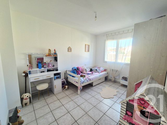 maison à vendre - 5 pièces - 99.0 m2 - PERPIGNAN - 66 - LANGUEDOC-ROUSSILLON - Century 21 Côté Sud Immo