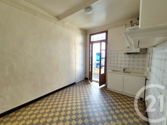 Appartement F3 à vendre - 3 pièces - 62.1 m2 - PERPIGNAN - 66 - LANGUEDOC-ROUSSILLON - Century 21 Côté Sud Immo