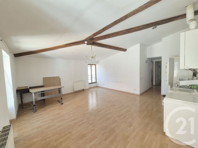 Appartement F3 à vendre - 3 pièces - 62.1 m2 - PERPIGNAN - 66 - LANGUEDOC-ROUSSILLON - Century 21 Côté Sud Immo