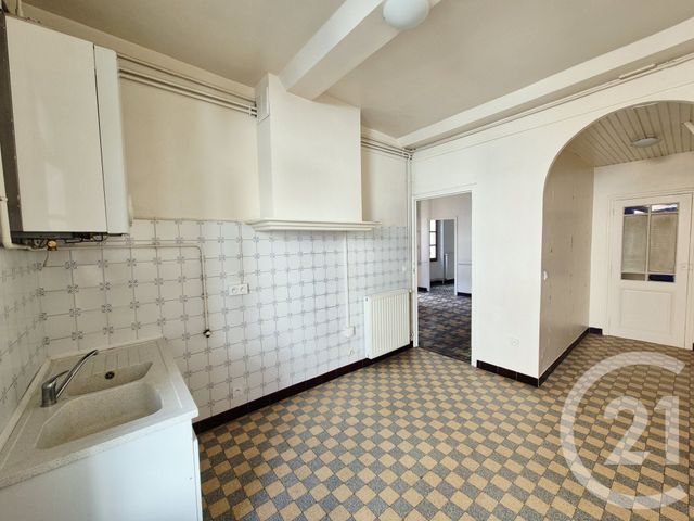 Appartement F3 à vendre - 3 pièces - 62.1 m2 - PERPIGNAN - 66 - LANGUEDOC-ROUSSILLON - Century 21 Côté Sud Immo