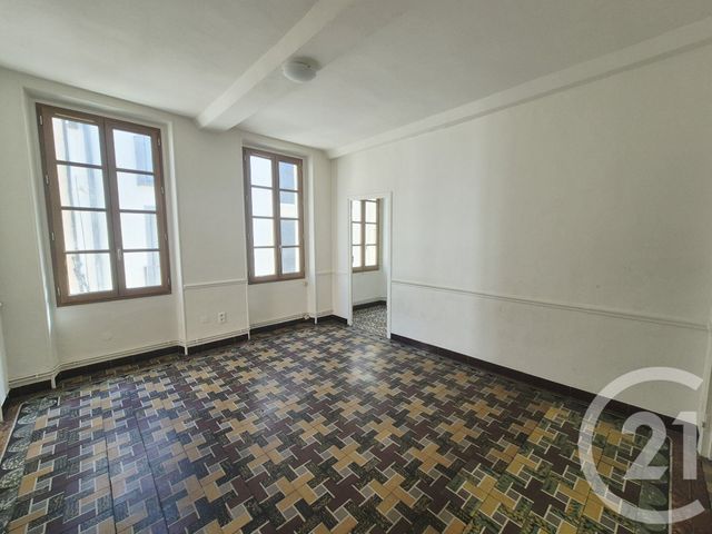 Appartement F3 à vendre - 3 pièces - 62.1 m2 - PERPIGNAN - 66 - LANGUEDOC-ROUSSILLON - Century 21 Côté Sud Immo