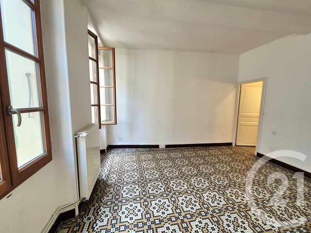 Appartement F3 à vendre - 3 pièces - 62.1 m2 - PERPIGNAN - 66 - LANGUEDOC-ROUSSILLON - Century 21 Côté Sud Immo