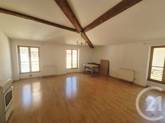Appartement F3 à vendre - 3 pièces - 62.1 m2 - PERPIGNAN - 66 - LANGUEDOC-ROUSSILLON - Century 21 Côté Sud Immo