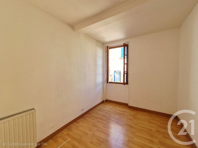 Appartement F3 à vendre - 3 pièces - 62.1 m2 - PERPIGNAN - 66 - LANGUEDOC-ROUSSILLON - Century 21 Côté Sud Immo
