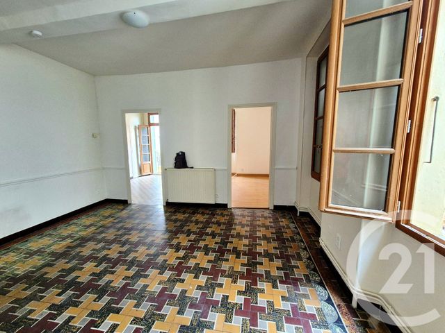 Appartement F3 à vendre - 3 pièces - 62.1 m2 - PERPIGNAN - 66 - LANGUEDOC-ROUSSILLON - Century 21 Côté Sud Immo