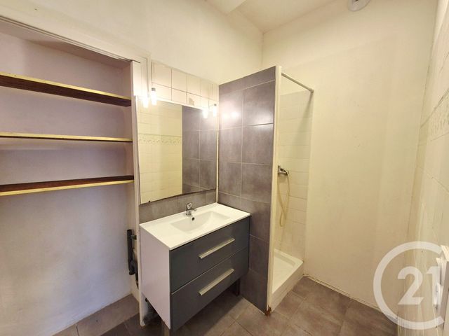 Appartement F3 à vendre - 3 pièces - 62.1 m2 - PERPIGNAN - 66 - LANGUEDOC-ROUSSILLON - Century 21 Côté Sud Immo