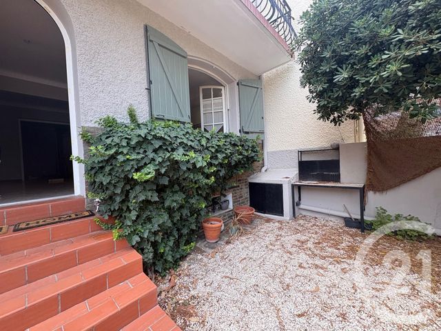 Maison à vendre PERPIGNAN