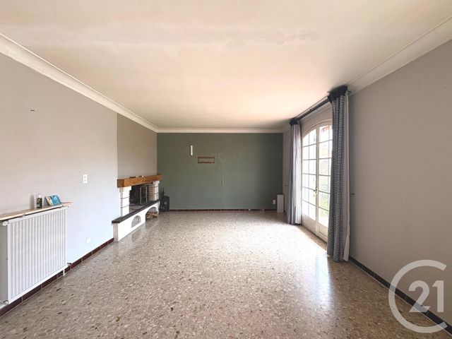 maison à vendre - 5 pièces - 145.7 m2 - PERPIGNAN - 66 - LANGUEDOC-ROUSSILLON - Century 21 Côté Sud Immo