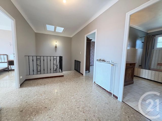 maison à vendre - 5 pièces - 145.7 m2 - PERPIGNAN - 66 - LANGUEDOC-ROUSSILLON - Century 21 Côté Sud Immo