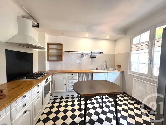maison à vendre - 5 pièces - 145.7 m2 - PERPIGNAN - 66 - LANGUEDOC-ROUSSILLON - Century 21 Côté Sud Immo