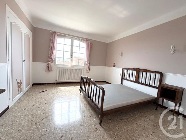 maison à vendre - 5 pièces - 145.7 m2 - PERPIGNAN - 66 - LANGUEDOC-ROUSSILLON - Century 21 Côté Sud Immo
