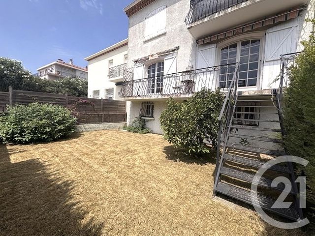 maison à vendre - 5 pièces - 145.7 m2 - PERPIGNAN - 66 - LANGUEDOC-ROUSSILLON - Century 21 Côté Sud Immo