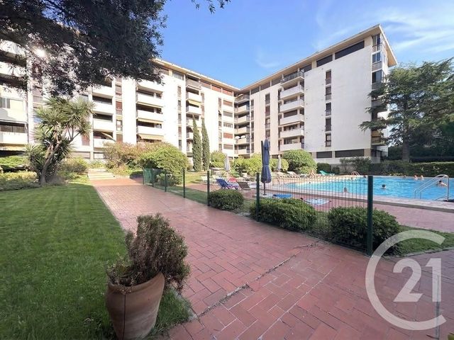 Appartement T4 à vendre PERPIGNAN