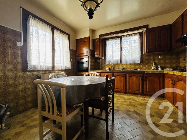 maison à vendre - 6 pièces - 153.82 m2 - PERPIGNAN - 66 - LANGUEDOC-ROUSSILLON - Century 21 Côté Sud Immo