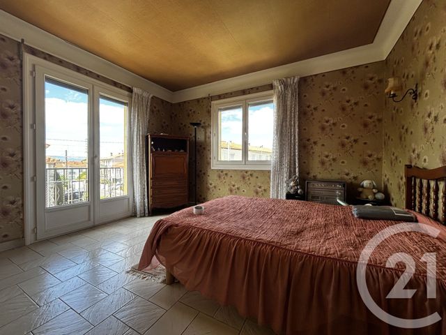 maison à vendre - 6 pièces - 153.82 m2 - PERPIGNAN - 66 - LANGUEDOC-ROUSSILLON - Century 21 Côté Sud Immo