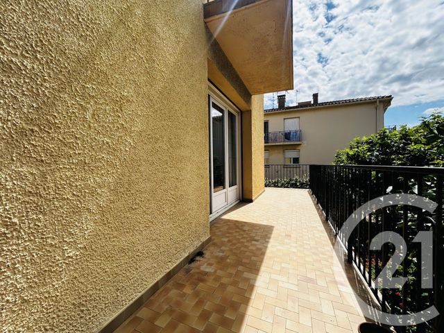maison à vendre - 6 pièces - 153.82 m2 - PERPIGNAN - 66 - LANGUEDOC-ROUSSILLON - Century 21 Côté Sud Immo