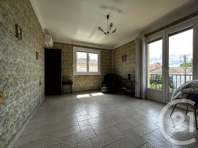 maison à vendre - 6 pièces - 153.82 m2 - PERPIGNAN - 66 - LANGUEDOC-ROUSSILLON - Century 21 Côté Sud Immo