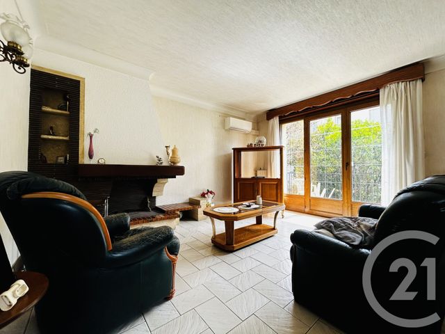 maison à vendre - 6 pièces - 153.82 m2 - PERPIGNAN - 66 - LANGUEDOC-ROUSSILLON - Century 21 Côté Sud Immo