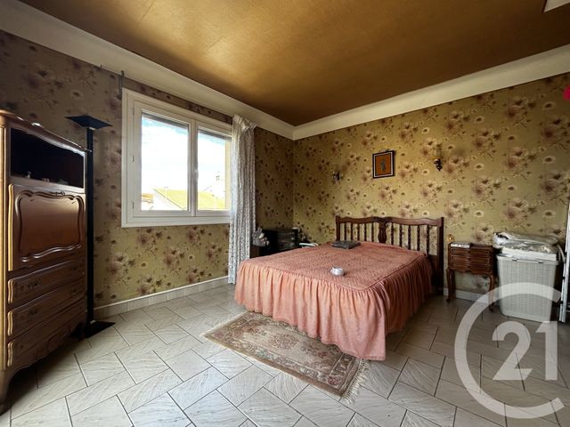 maison à vendre - 6 pièces - 153.82 m2 - PERPIGNAN - 66 - LANGUEDOC-ROUSSILLON - Century 21 Côté Sud Immo