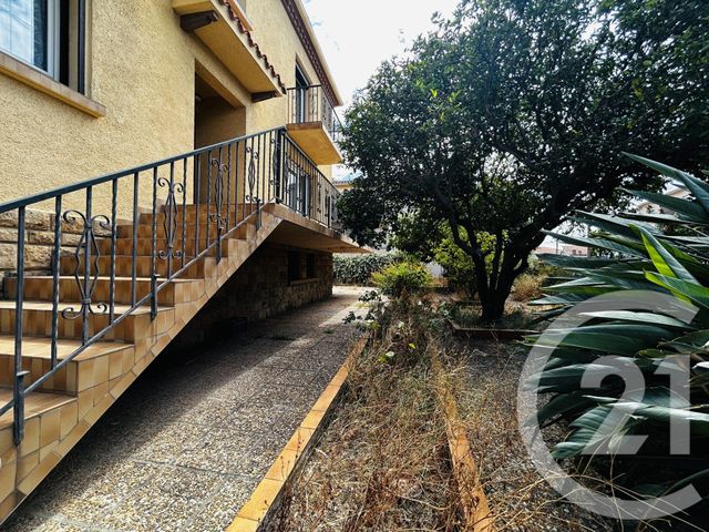 maison à vendre - 6 pièces - 153.82 m2 - PERPIGNAN - 66 - LANGUEDOC-ROUSSILLON - Century 21 Côté Sud Immo