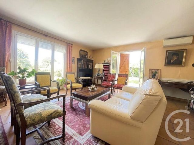 maison à vendre - 4 pièces - 128.0 m2 - ST CYPRIEN - 66 - LANGUEDOC-ROUSSILLON - Century 21 Côté Sud Immo