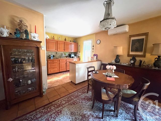 maison à vendre - 4 pièces - 128.0 m2 - ST CYPRIEN - 66 - LANGUEDOC-ROUSSILLON - Century 21 Côté Sud Immo