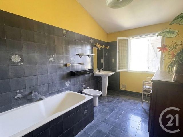 maison à vendre - 4 pièces - 128.0 m2 - ST CYPRIEN - 66 - LANGUEDOC-ROUSSILLON - Century 21 Côté Sud Immo
